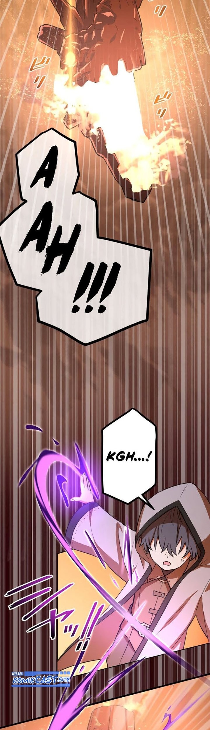 Demons’ Crest Bab 03 halaman 60
