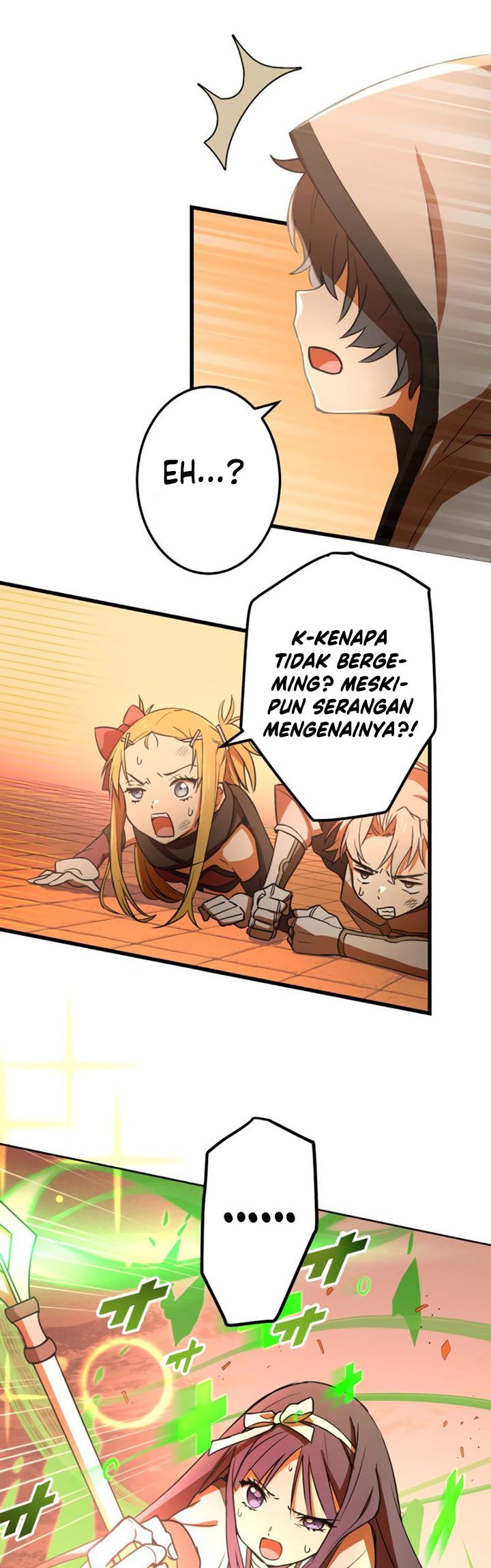 Demons’ Crest Bab 03 halaman 62