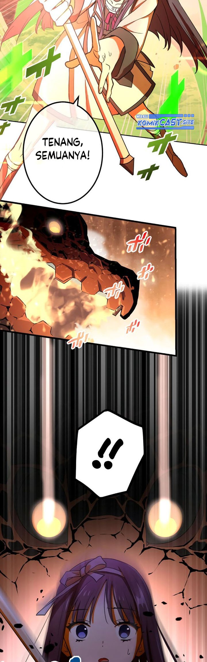 Demons’ Crest Bab 03 halaman 63