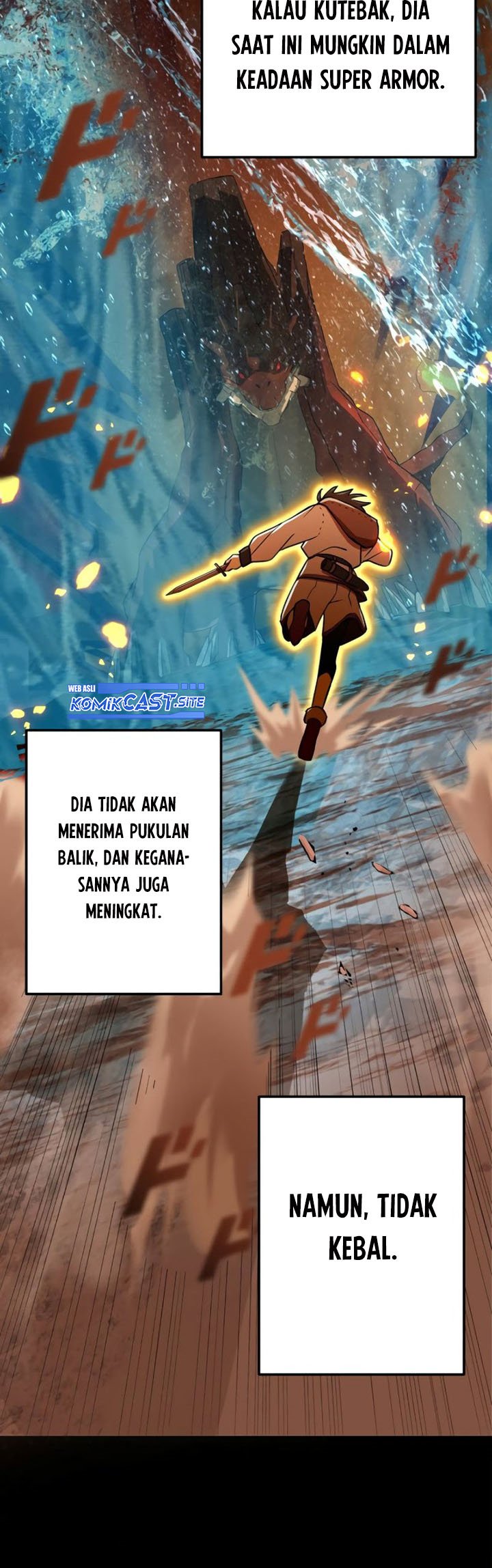 Demons’ Crest Bab 03 halaman 73
