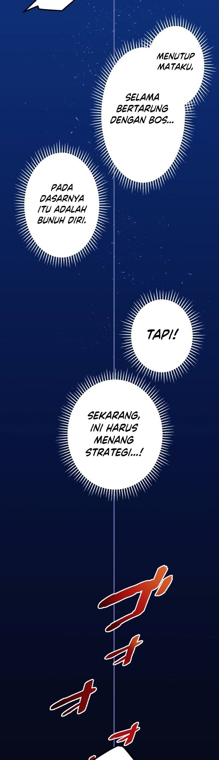 Demons’ Crest Bab 03 halaman 80