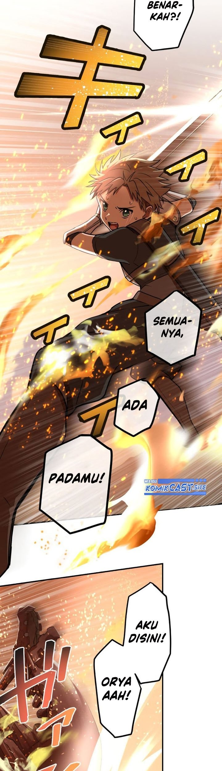 Demons’ Crest Bab 03 halaman 86