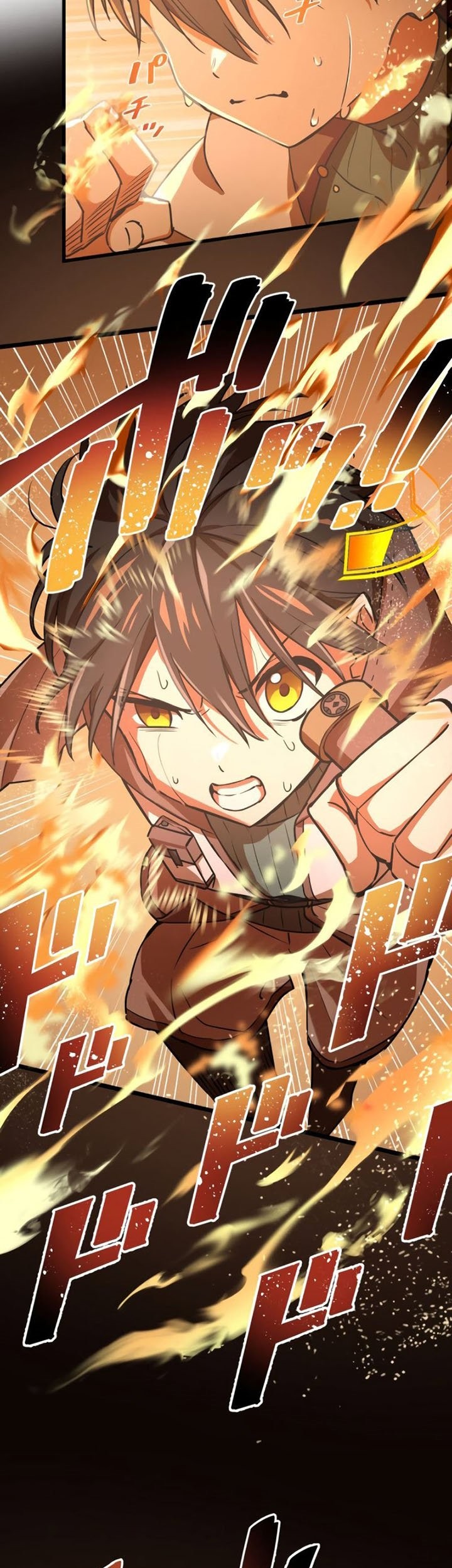 Demons’ Crest Bab 03 halaman 88