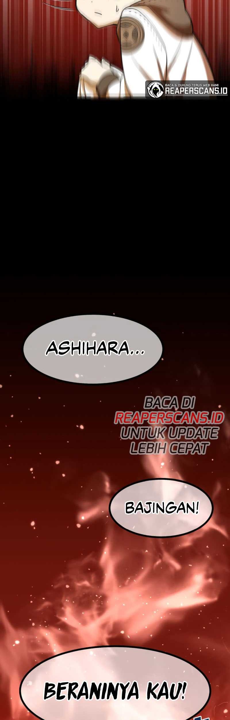 Demons’ Crest Bab 04 halaman 20