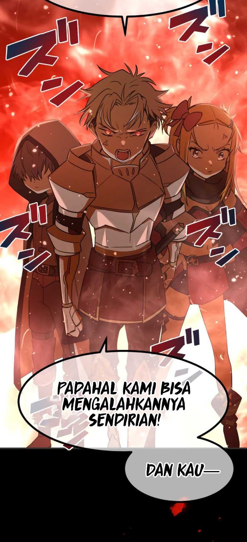Demons’ Crest Bab 04 halaman 21