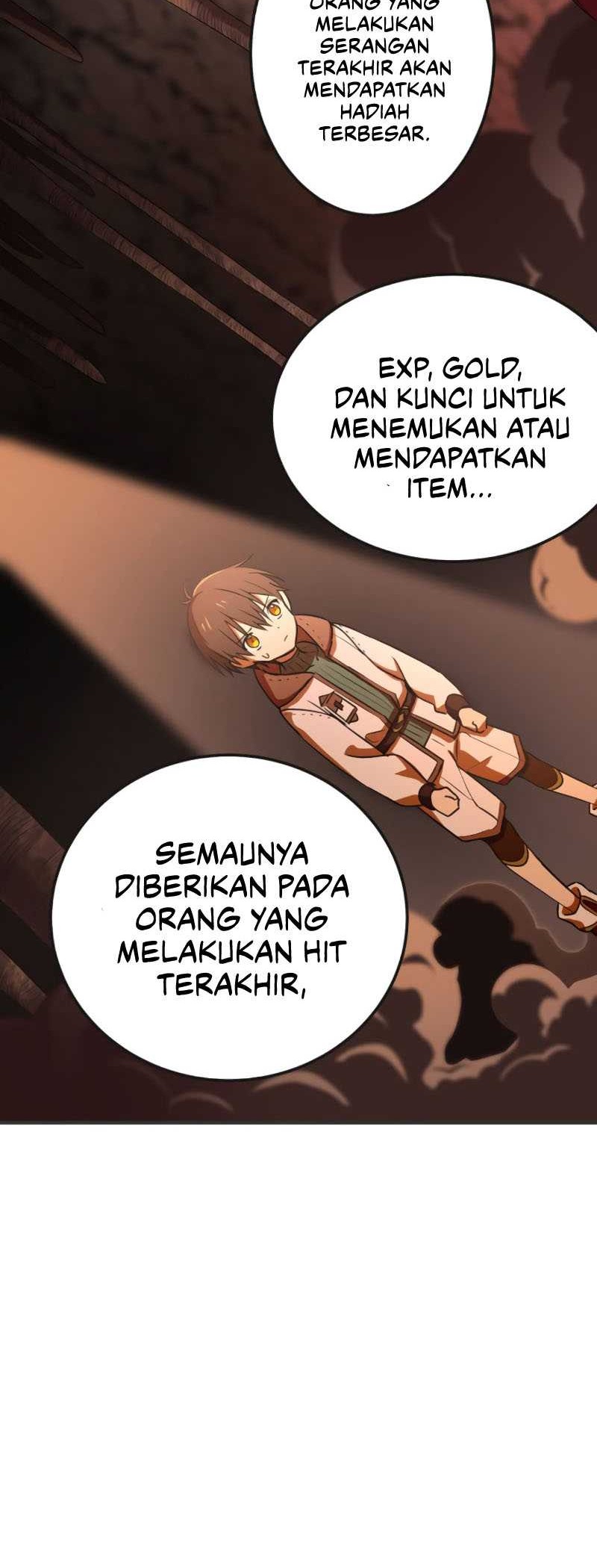 Demons’ Crest Bab 04 halaman 29