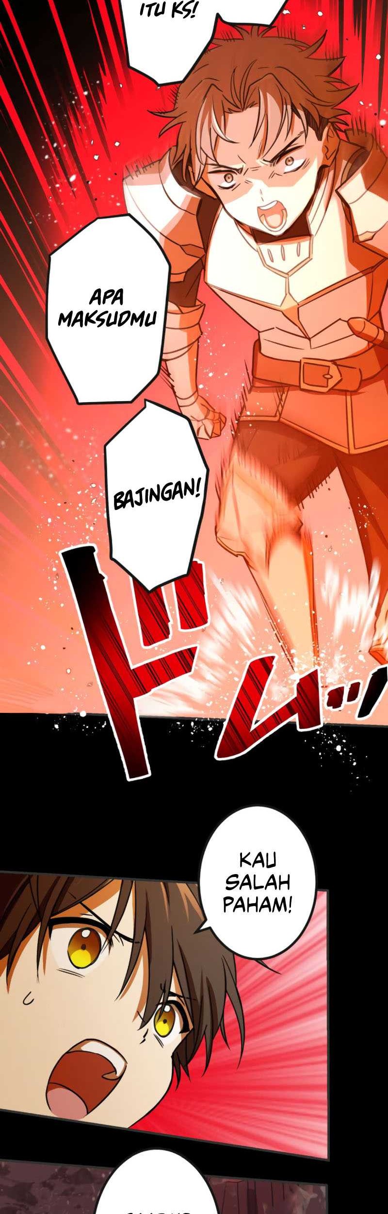 Demons’ Crest Bab 04 halaman 31