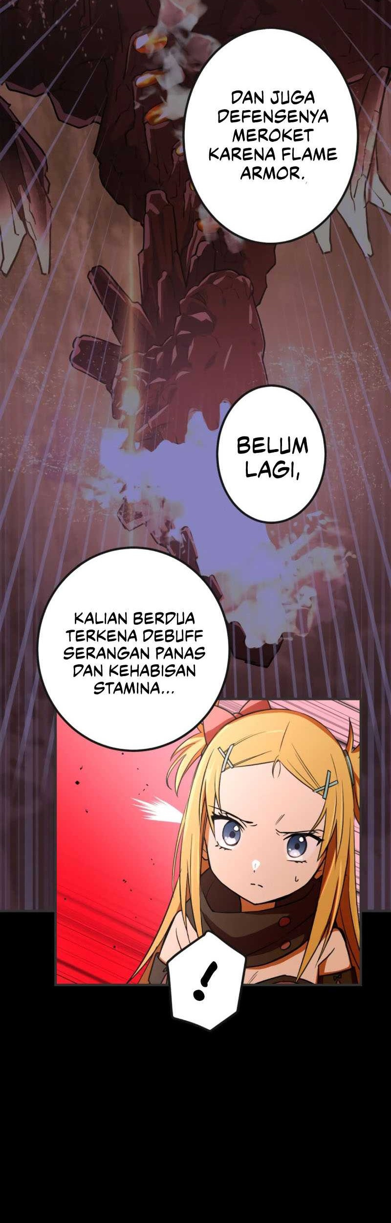 Demons’ Crest Bab 04 halaman 35