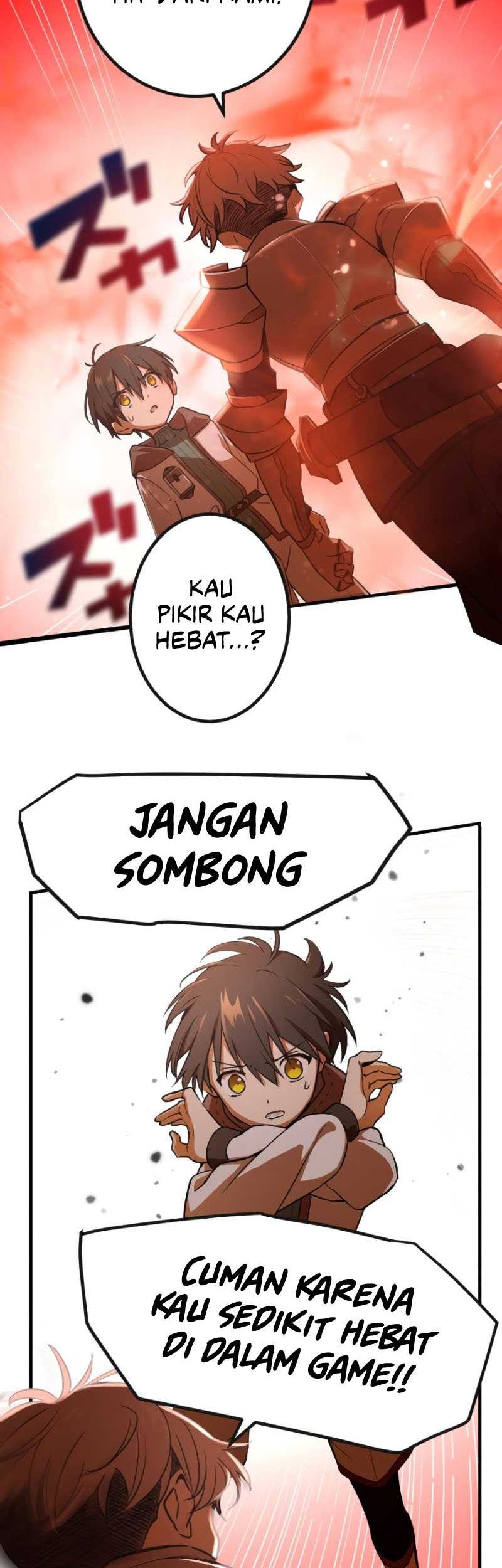 Demons’ Crest Bab 04 halaman 38