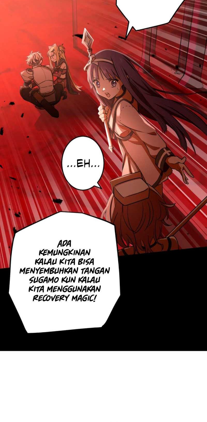 Demons’ Crest Bab 04 halaman 48