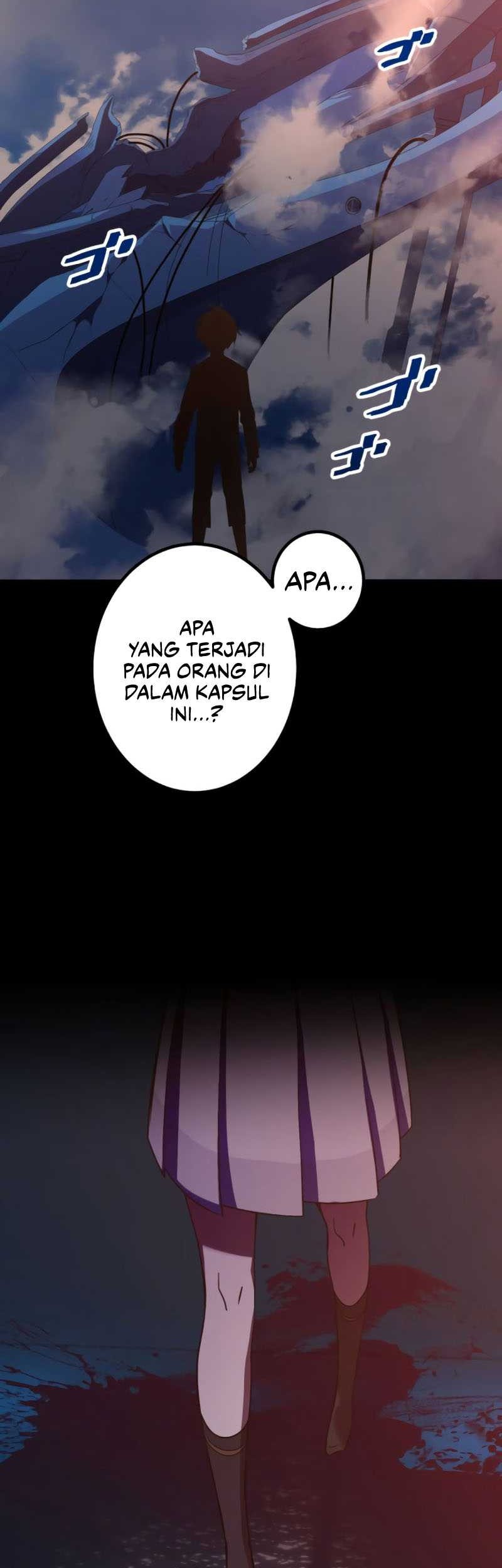 Demons’ Crest Bab 04 halaman 82