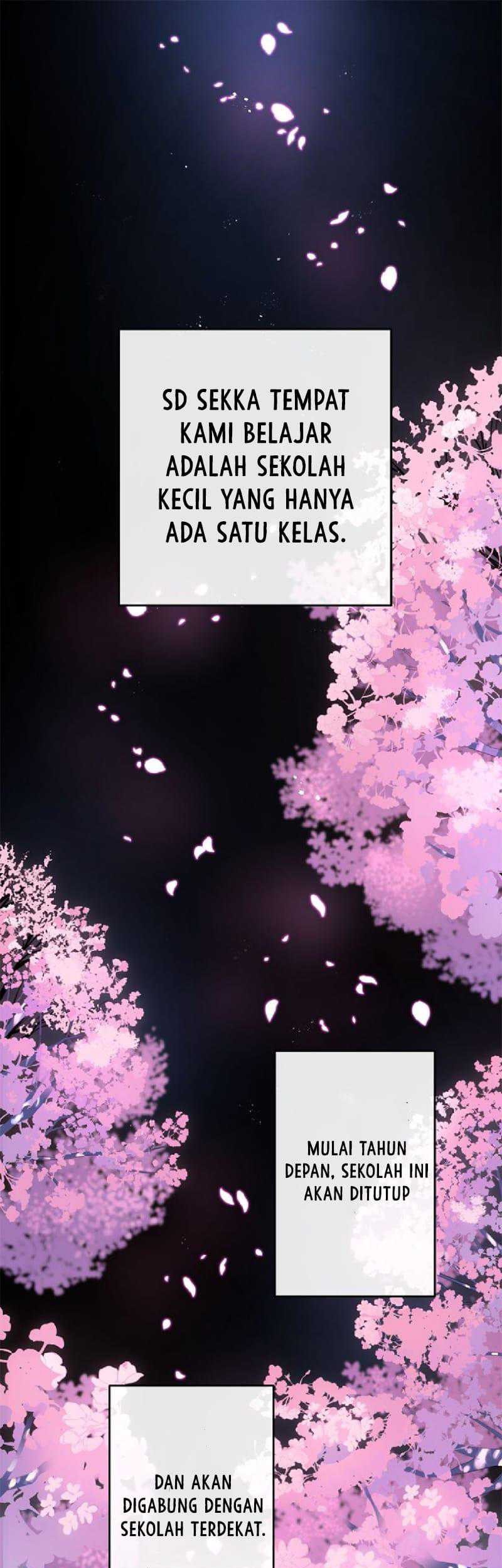 Demons’ Crest chapter 05 halaman 3