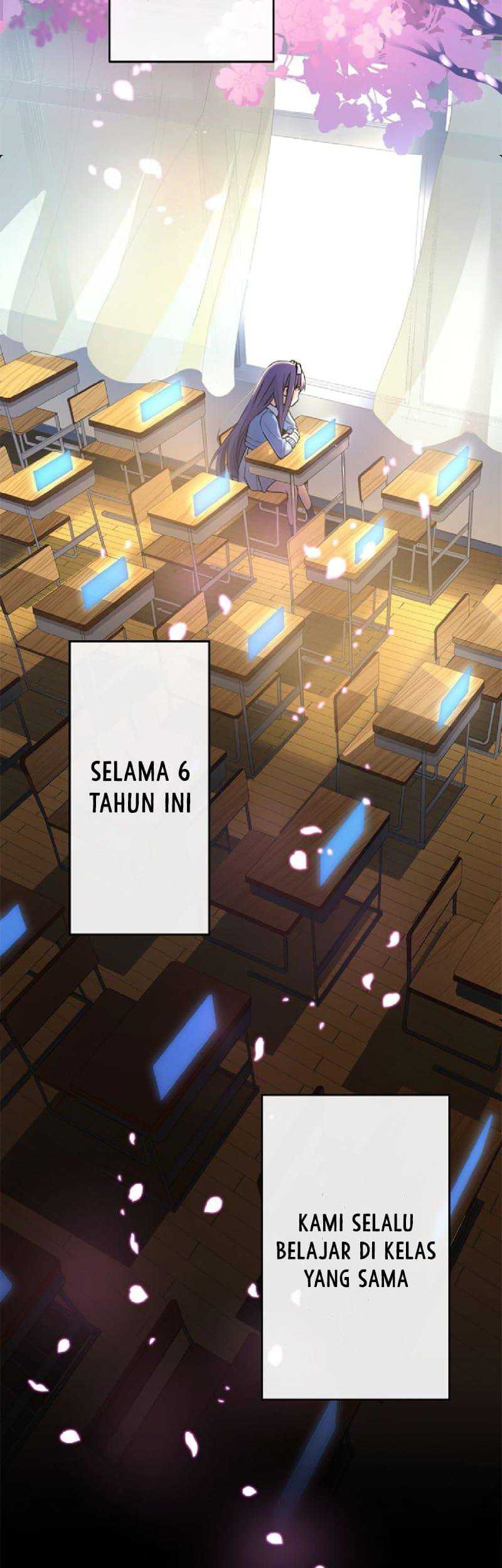 Demons’ Crest chapter 05 halaman 4