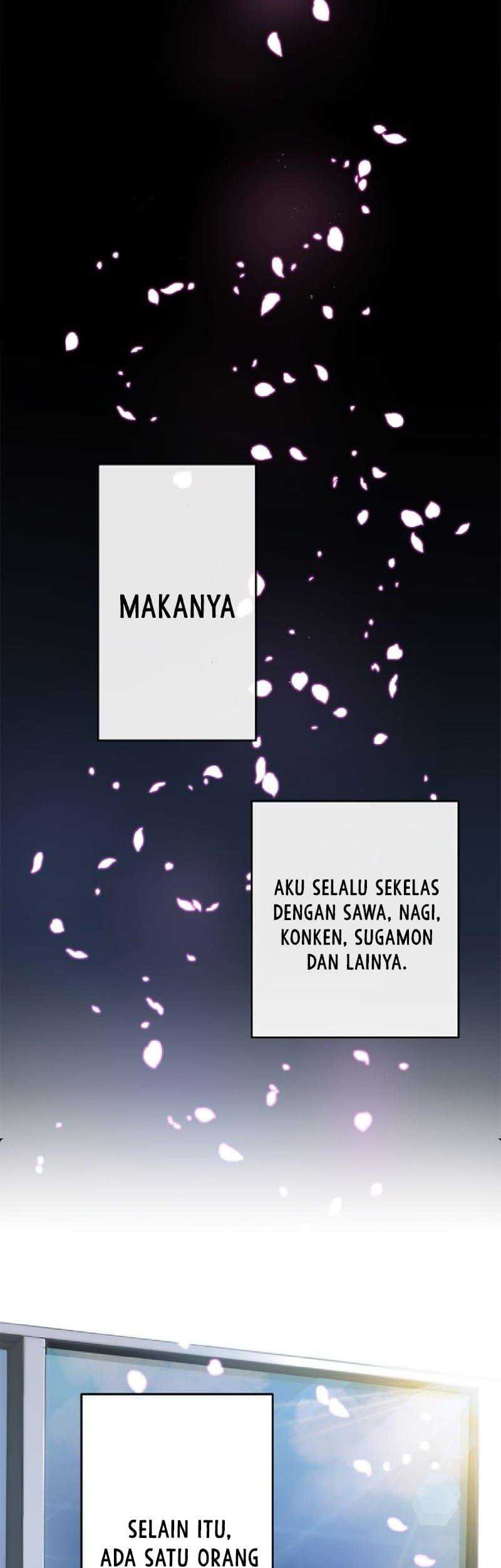 Demons’ Crest chapter 05 halaman 5