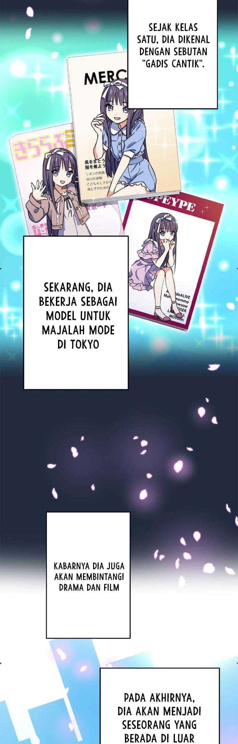 Demons’ Crest chapter 05 halaman 8