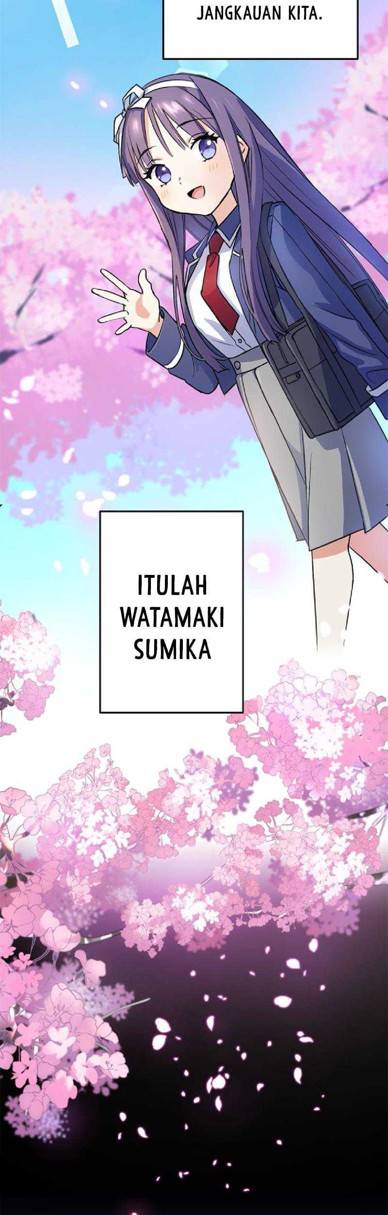 Demons’ Crest chapter 05 halaman 9