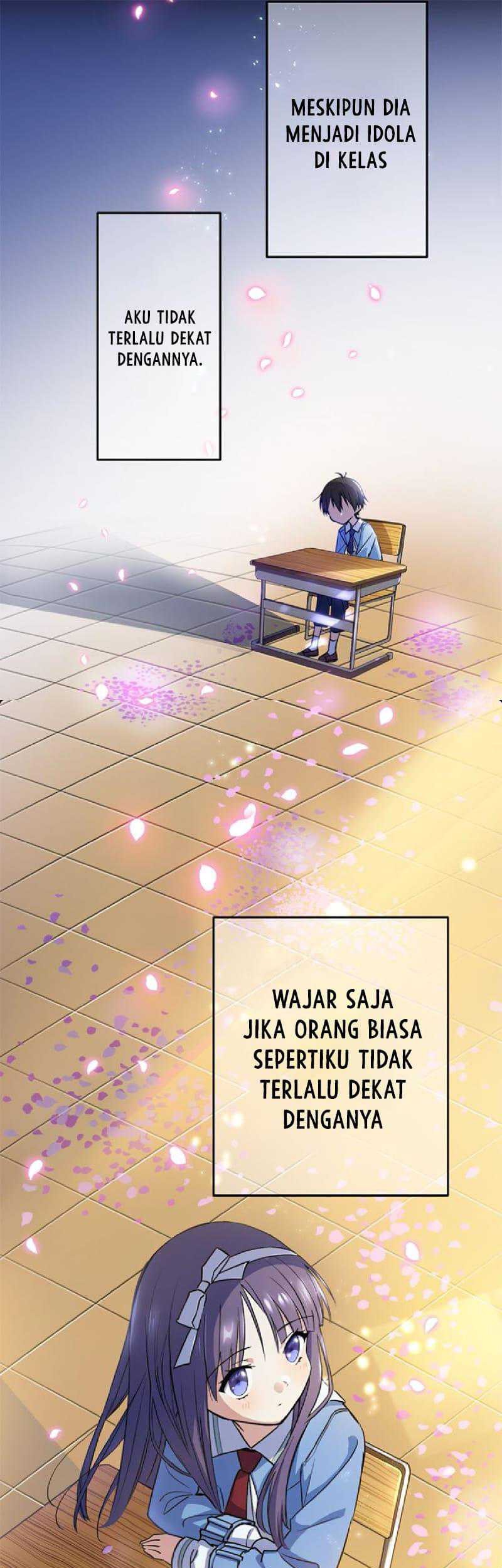 Demons’ Crest chapter 05 halaman 11