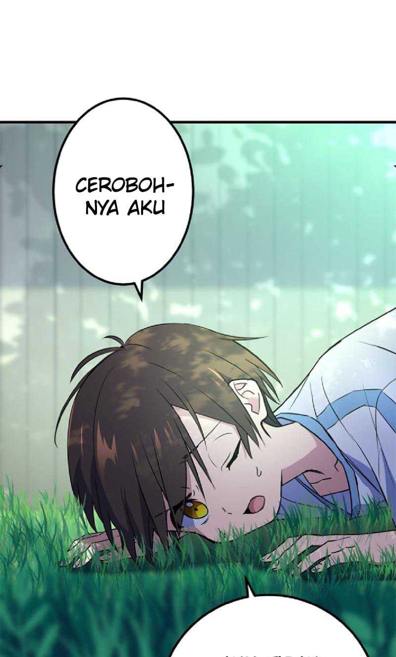 Demons’ Crest chapter 05 halaman 14