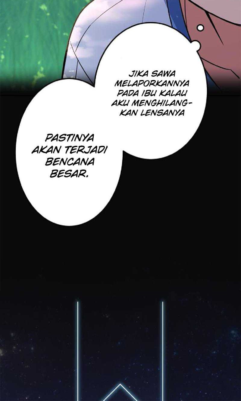 Demons’ Crest chapter 05 halaman 18