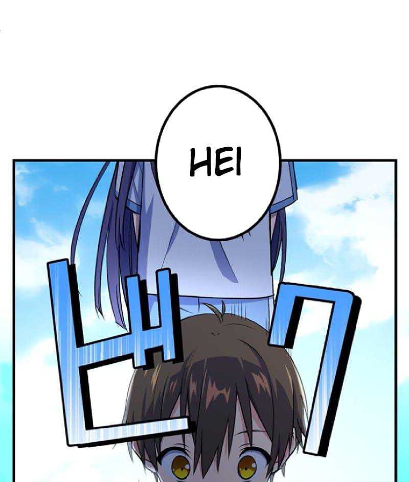 Demons’ Crest chapter 05 halaman 21