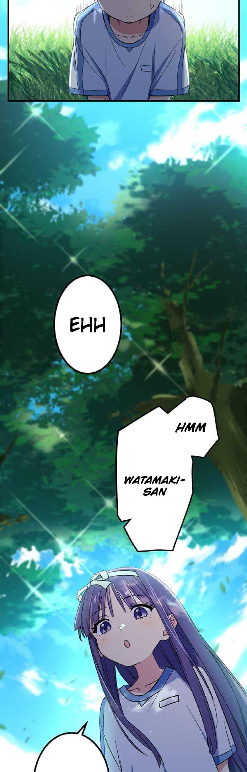 Demons’ Crest chapter 05 halaman 22