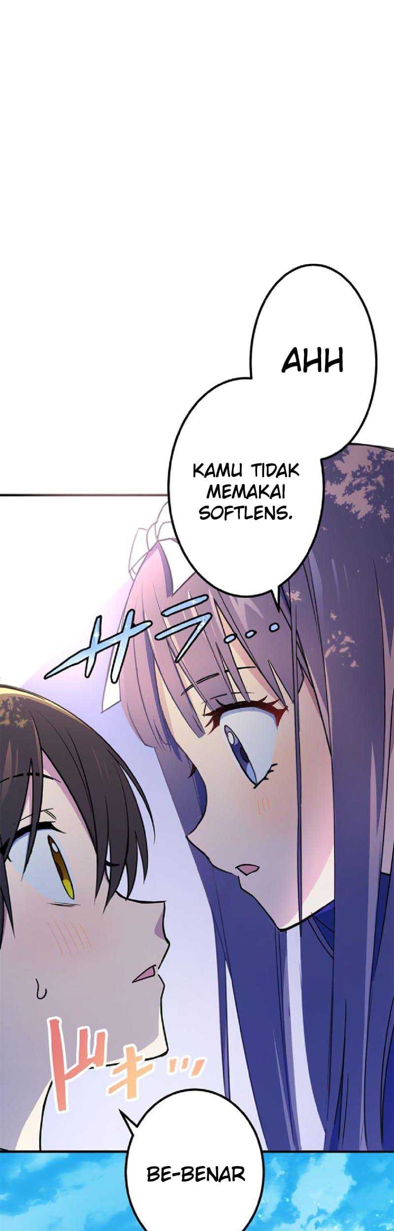 Demons’ Crest chapter 05 halaman 25