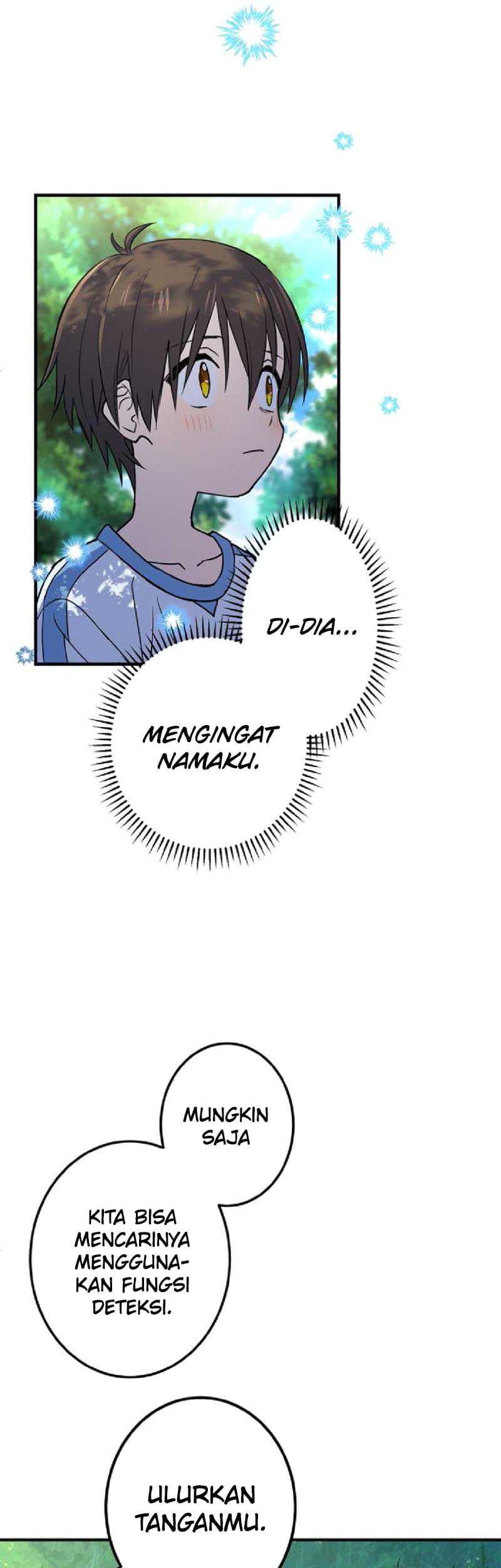 Demons’ Crest chapter 05 halaman 29