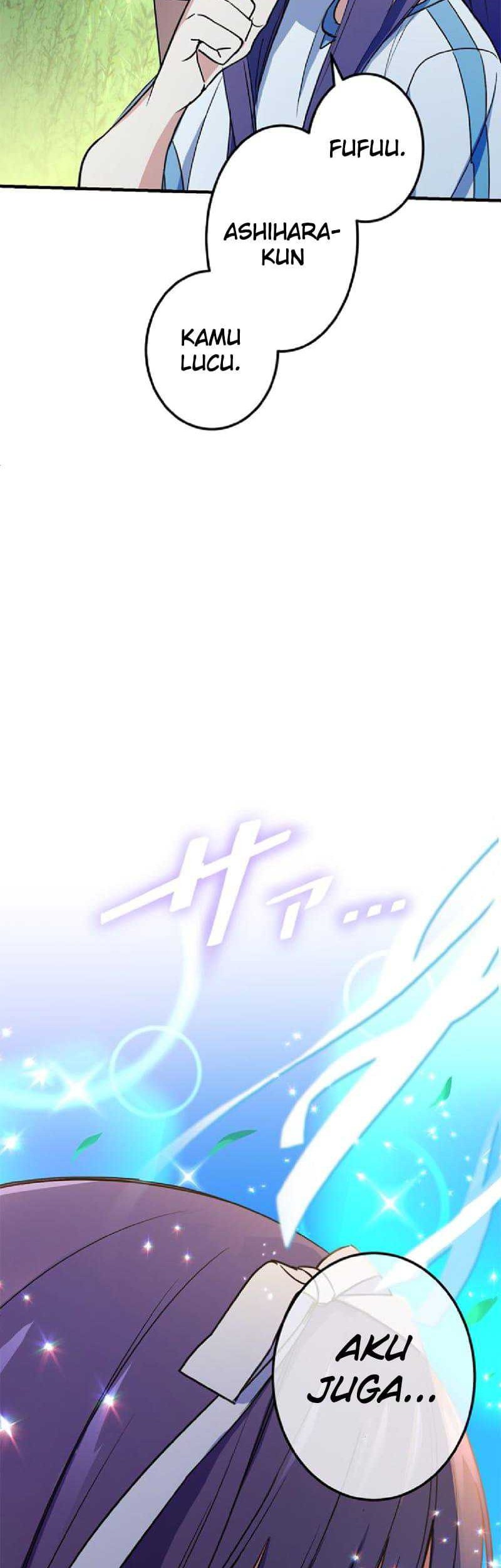 Demons’ Crest chapter 05 halaman 36