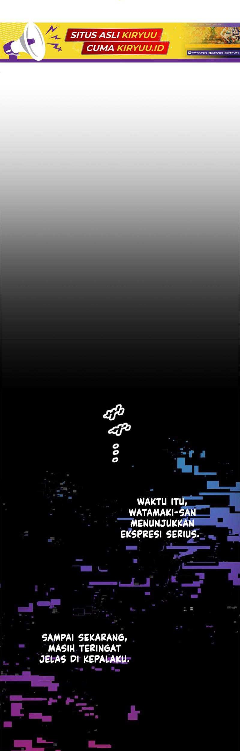 Demons’ Crest chapter 05 halaman 39