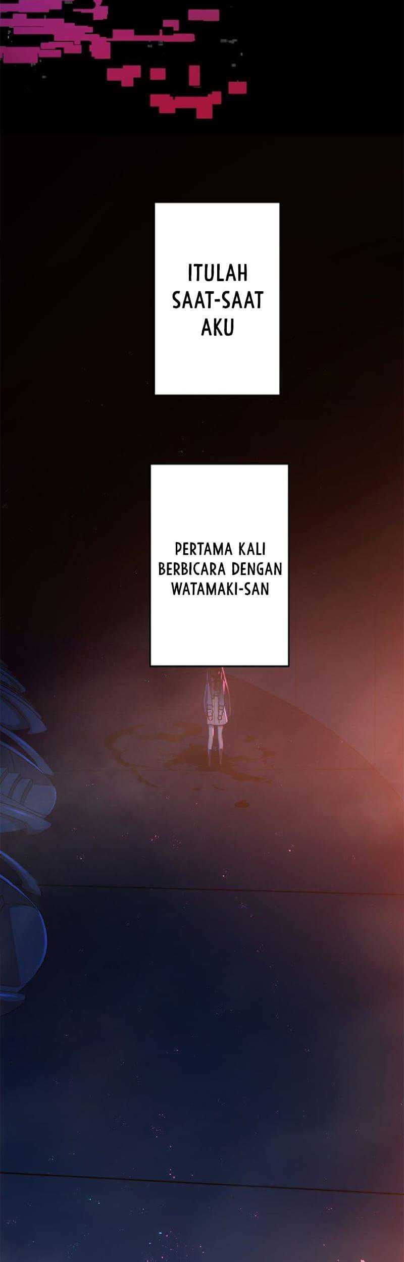 Demons’ Crest chapter 05 halaman 40
