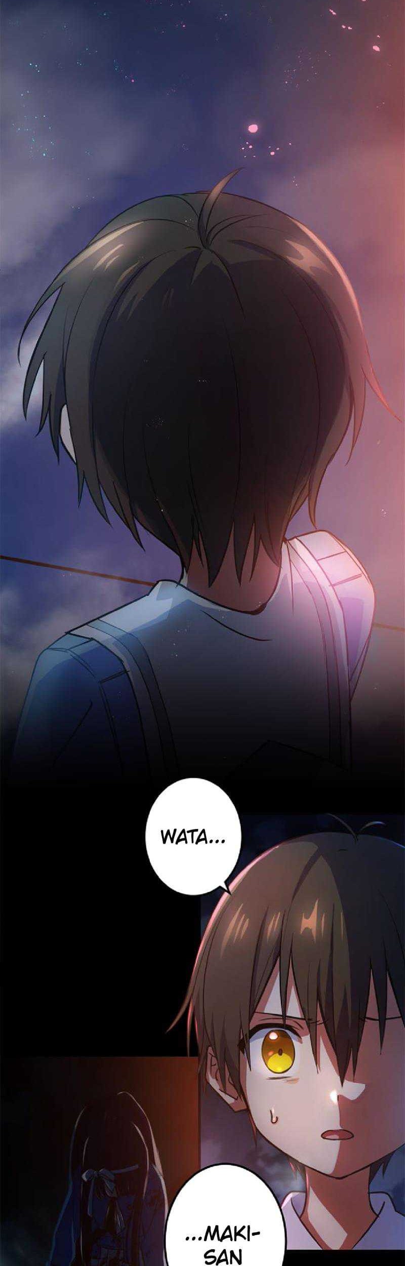 Demons’ Crest chapter 05 halaman 41