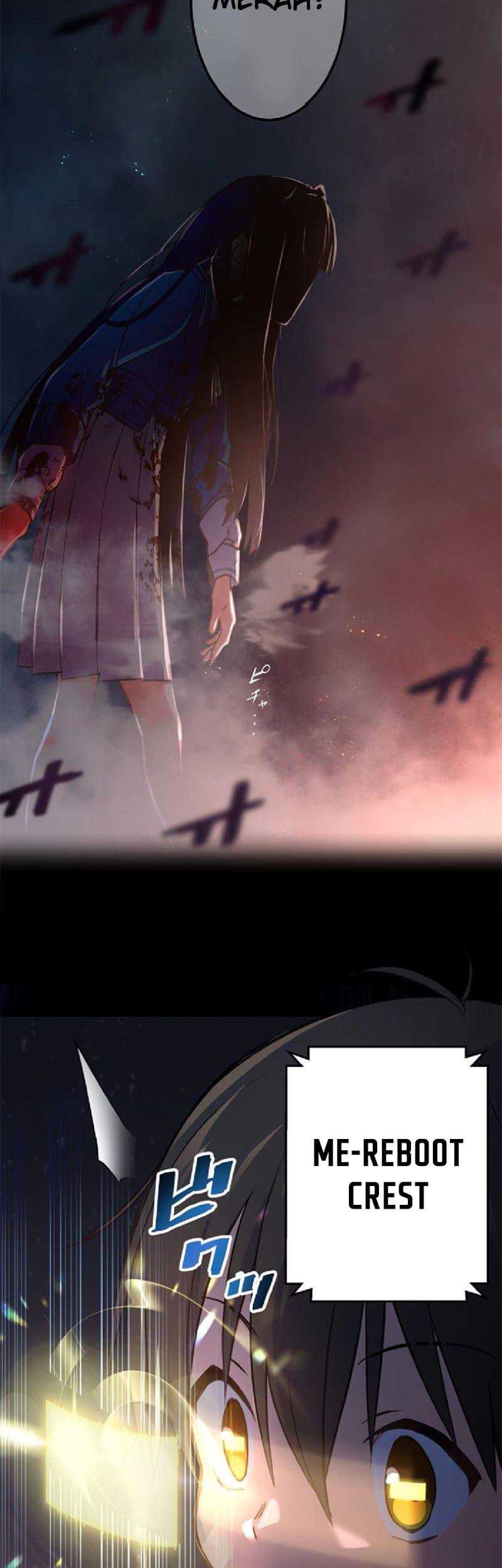 Demons’ Crest chapter 05 halaman 44