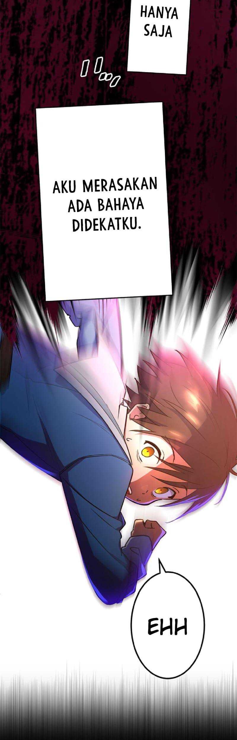 Demons’ Crest chapter 05 halaman 54