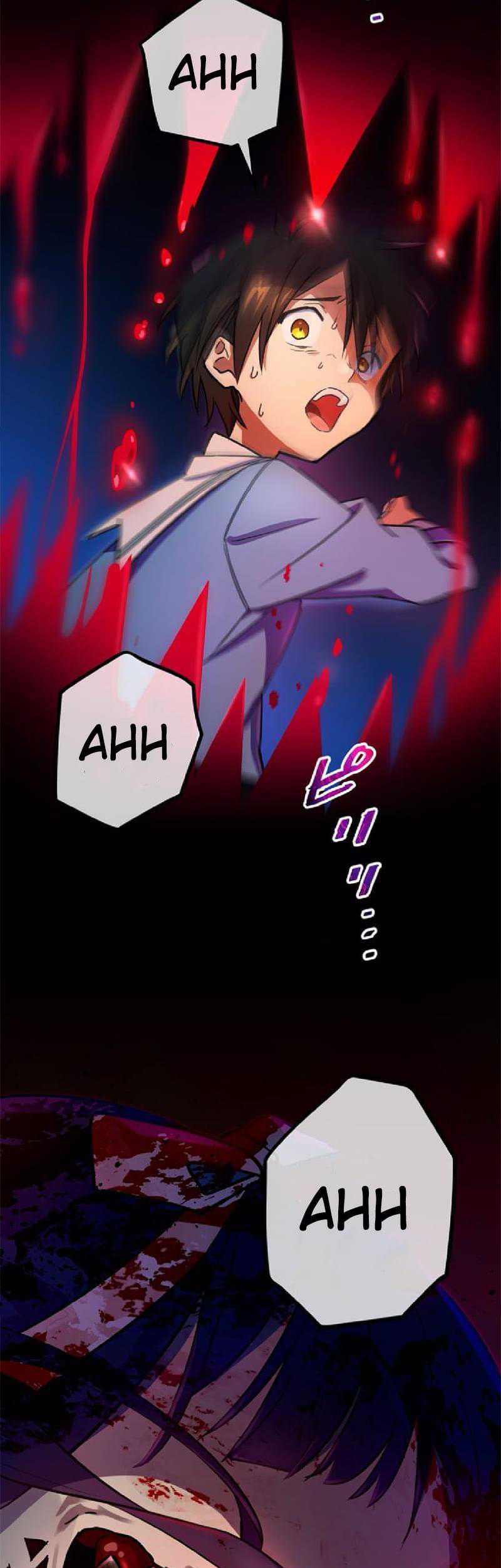 Demons’ Crest chapter 05 halaman 57