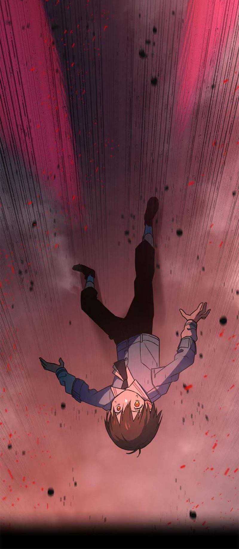 Demons’ Crest chapter 05 halaman 60