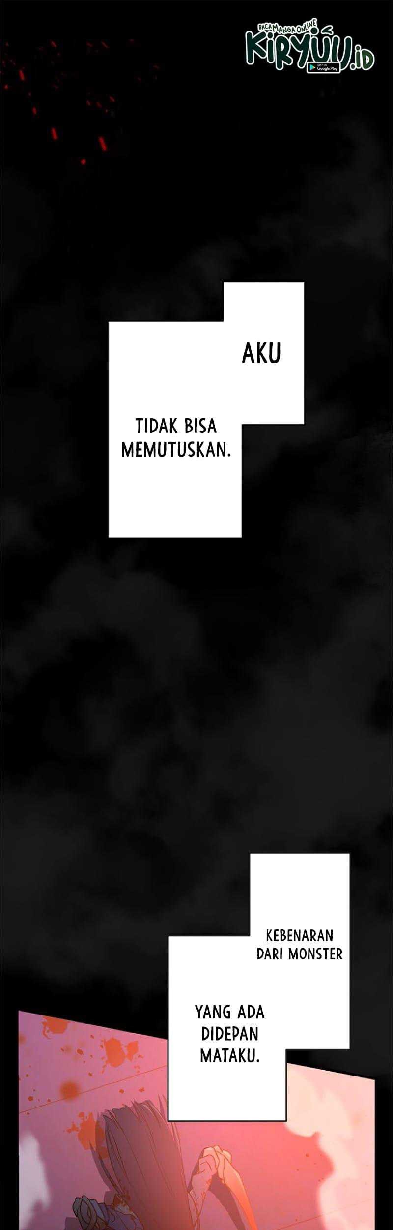 Demons’ Crest chapter 05 halaman 61