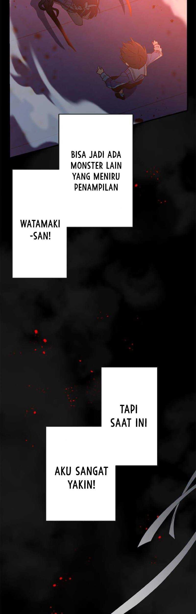 Demons’ Crest chapter 05 halaman 62