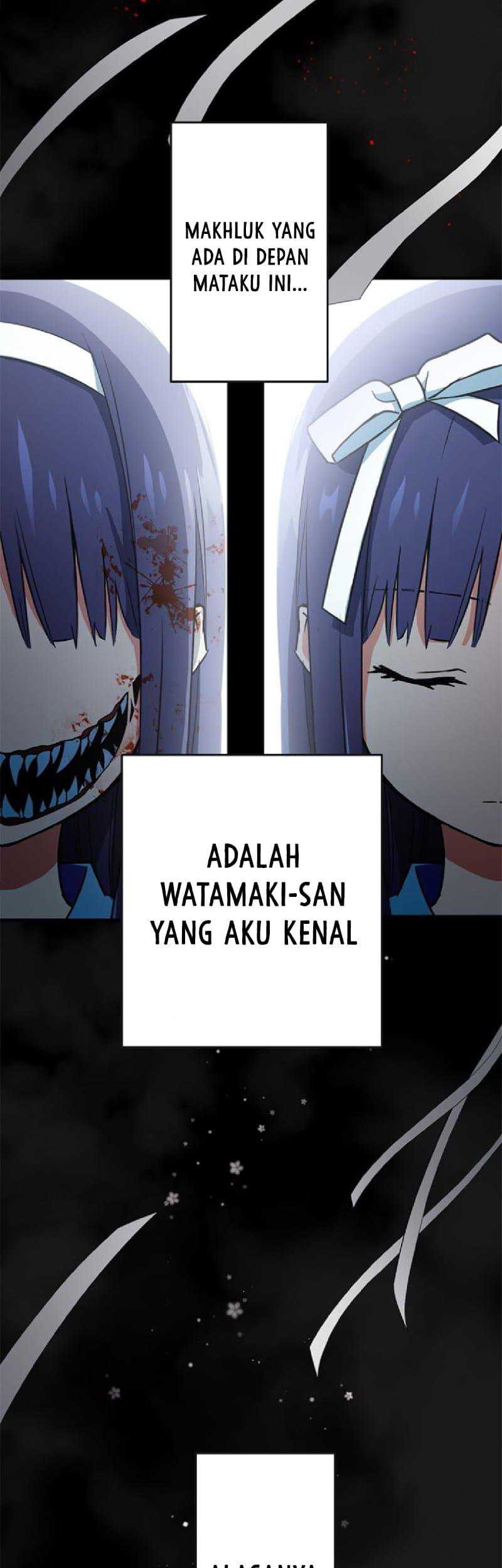 Demons’ Crest chapter 05 halaman 63
