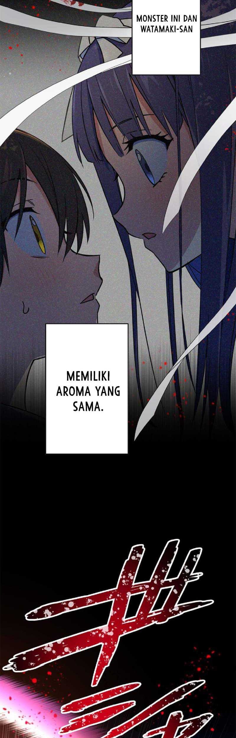 Demons’ Crest chapter 05 halaman 65