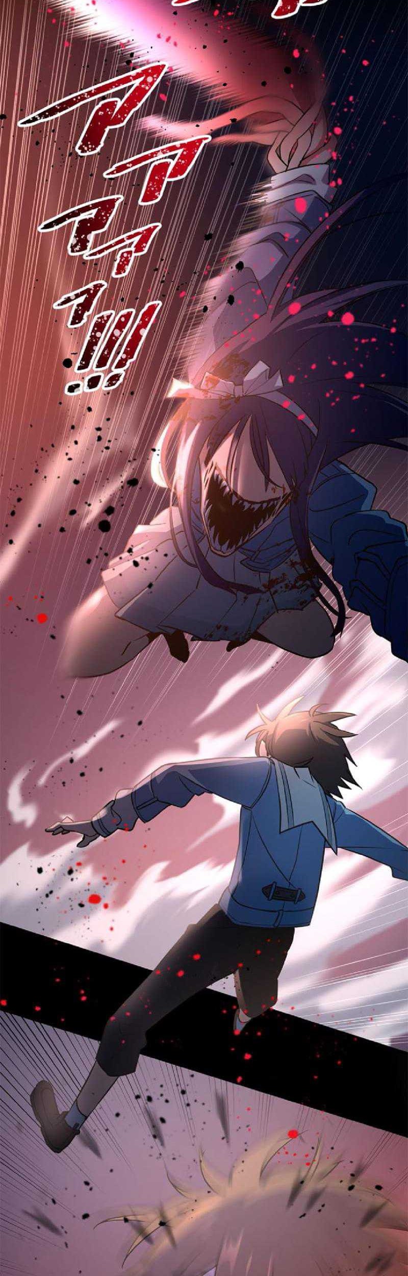 Demons’ Crest chapter 05 halaman 66