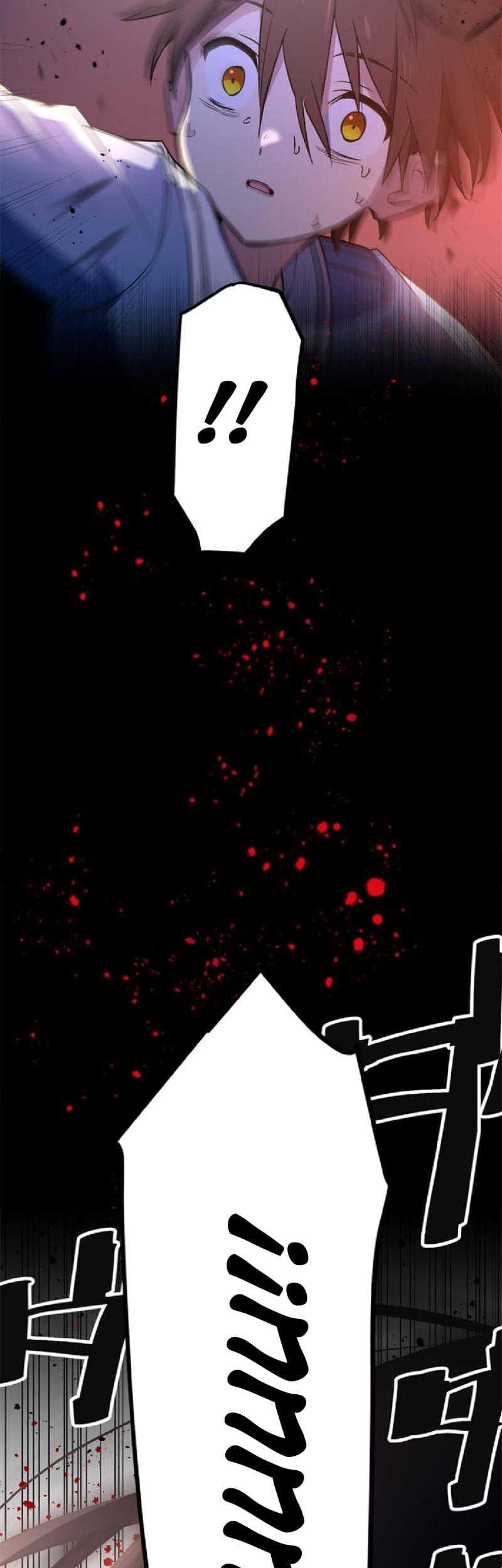 Demons’ Crest chapter 05 halaman 67