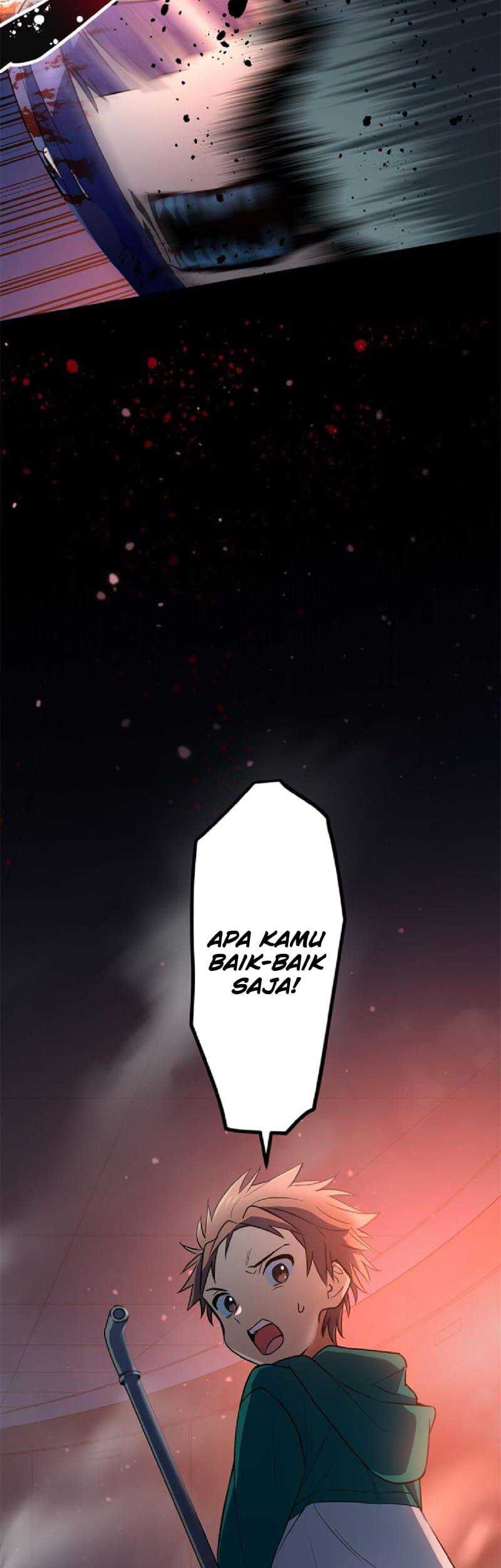 Demons’ Crest chapter 05 halaman 70