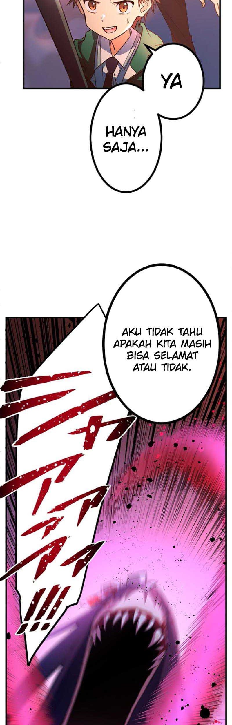 Demons’ Crest chapter 05 halaman 72