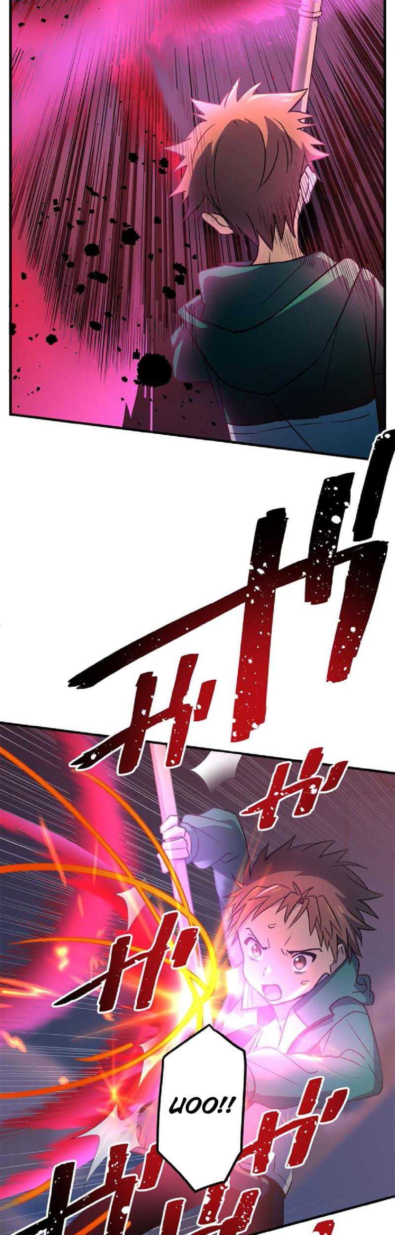 Demons’ Crest chapter 05 halaman 74