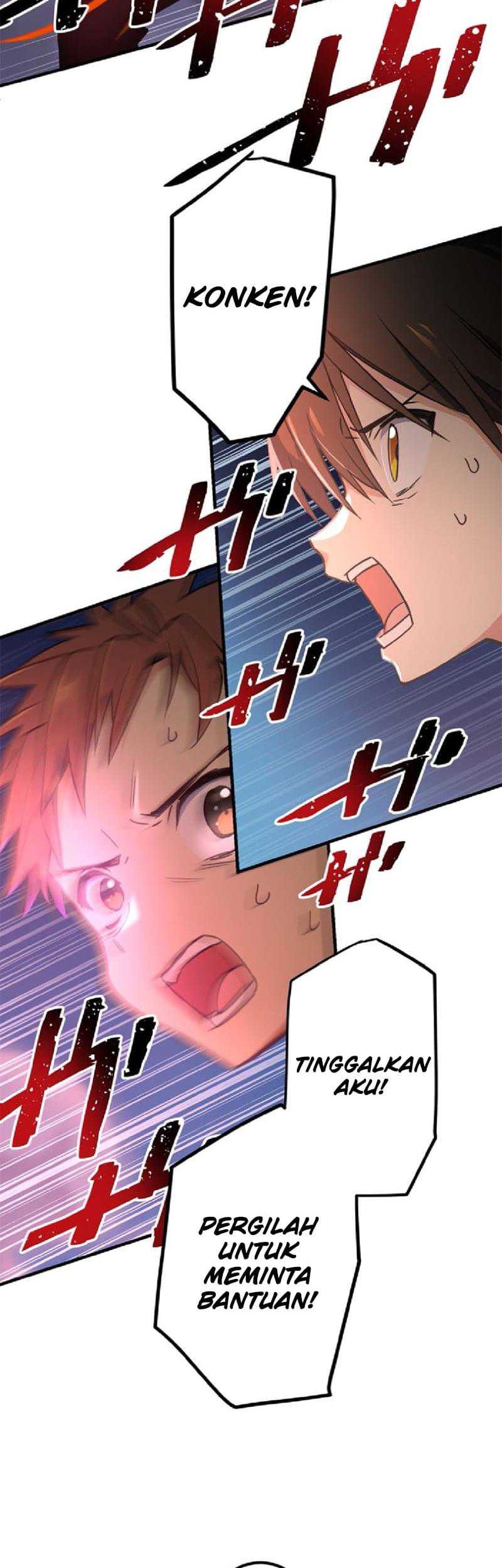 Demons’ Crest chapter 05 halaman 75