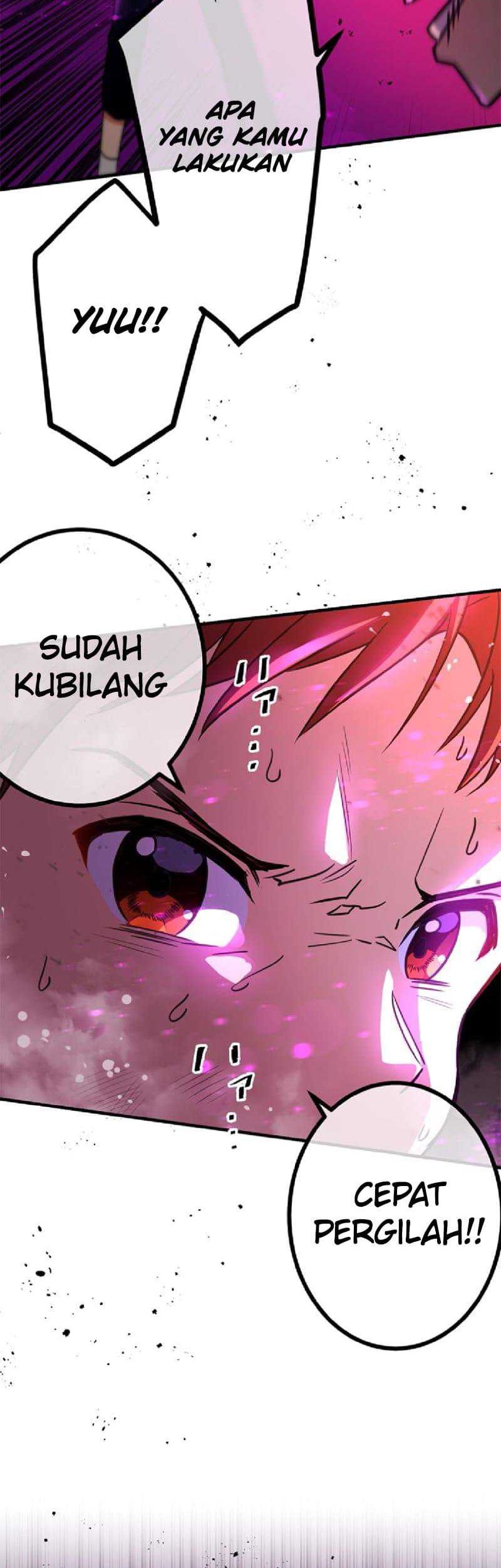 Demons’ Crest chapter 05 halaman 80