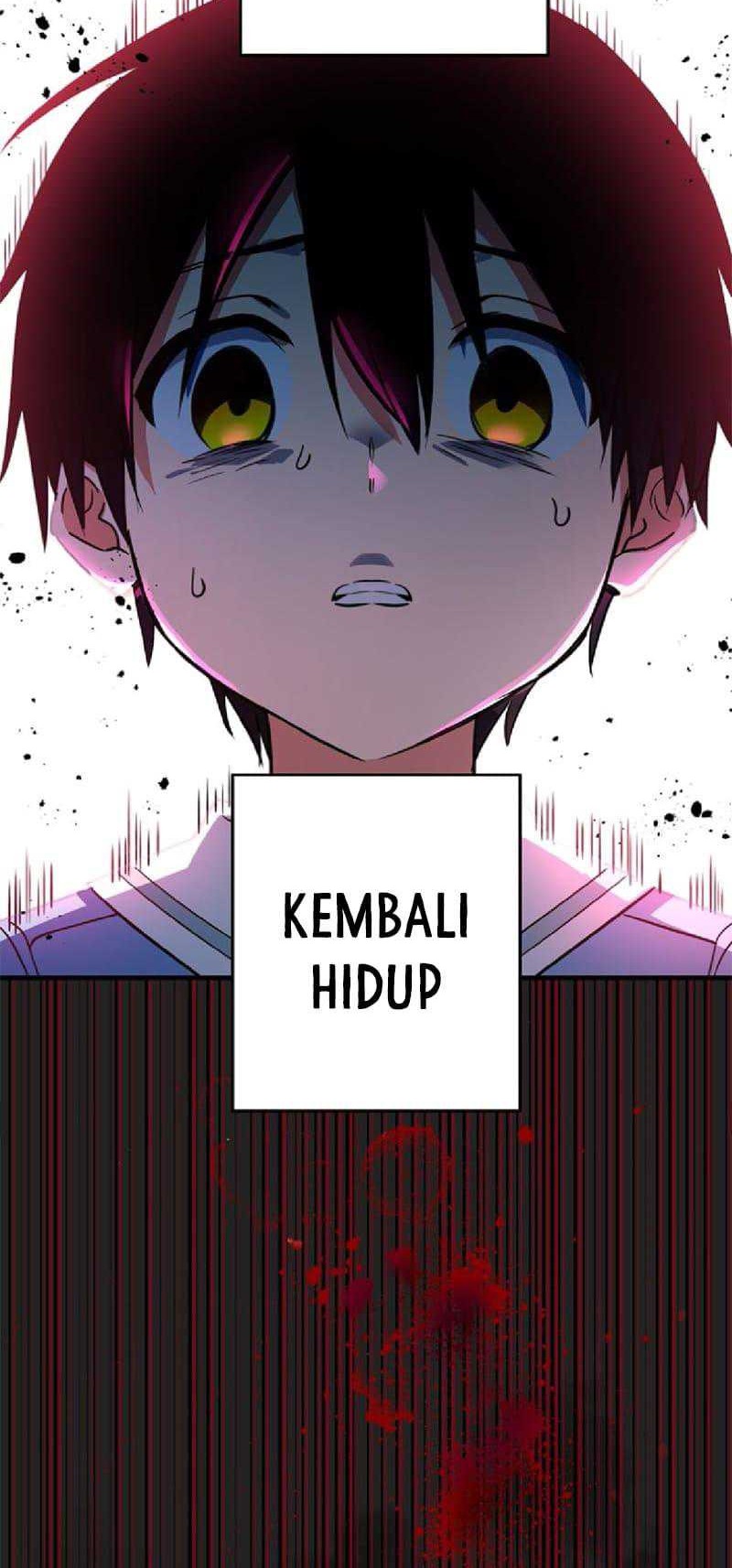 Demons’ Crest chapter 05 halaman 82