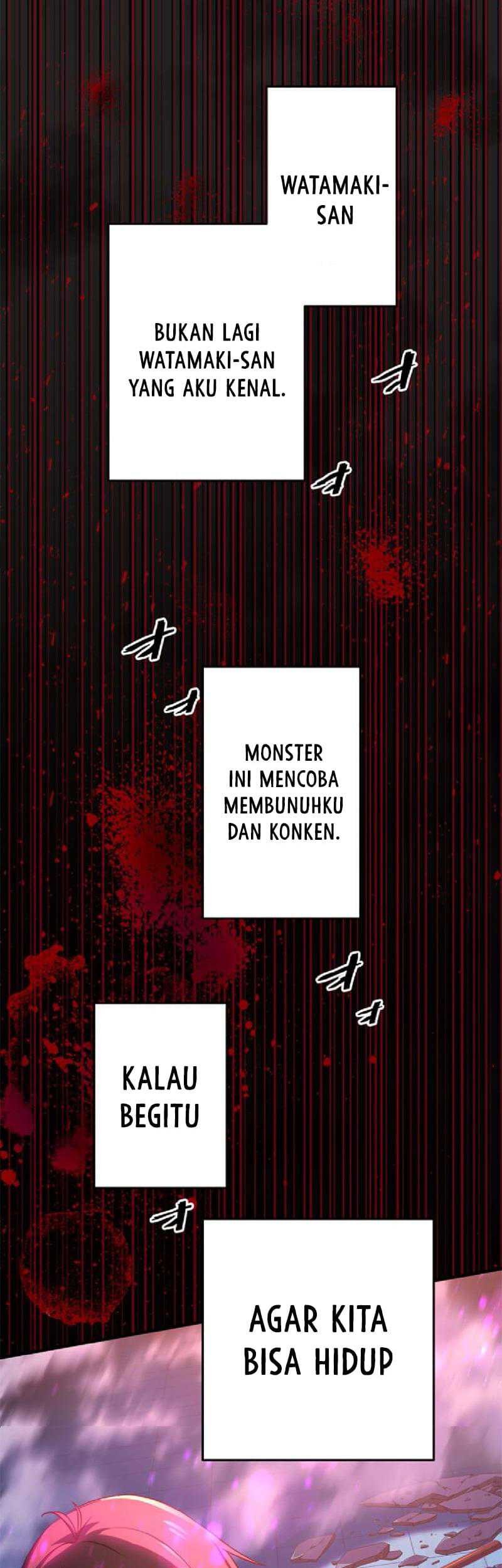 Demons’ Crest chapter 05 halaman 83