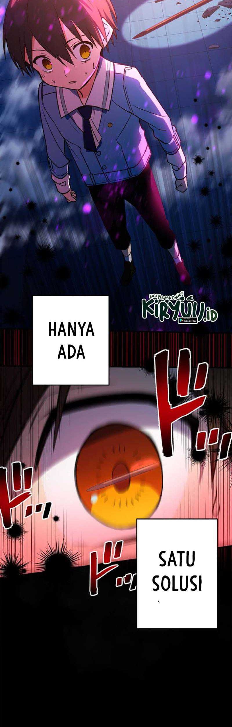 Demons’ Crest chapter 05 halaman 84