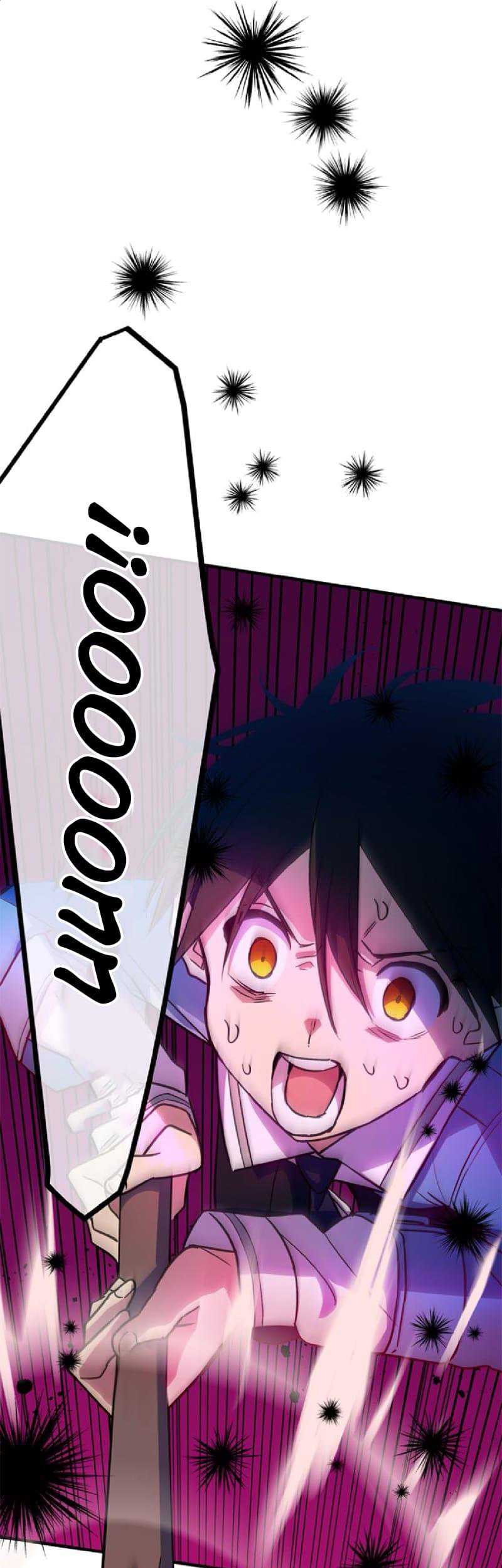Demons’ Crest chapter 05 halaman 87